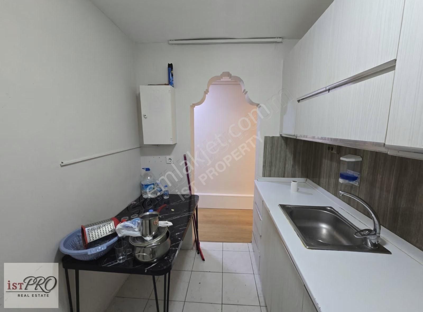 Şişli Cami Karşısı1.kat Tabela Değeri Yüksek3+1kiralık Ofis&büro - Görsel 14