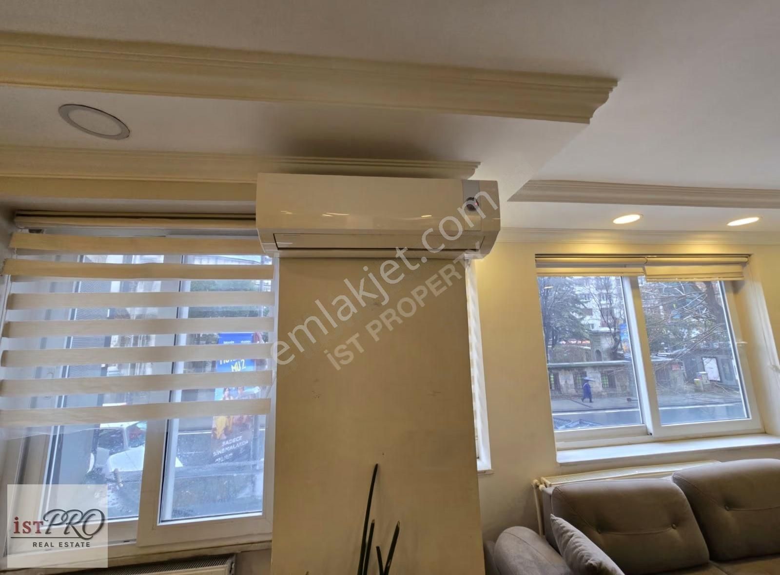 Şişli Cami Karşısı1.kat Tabela Değeri Yüksek3+1kiralık Ofis&büro - Görsel 19