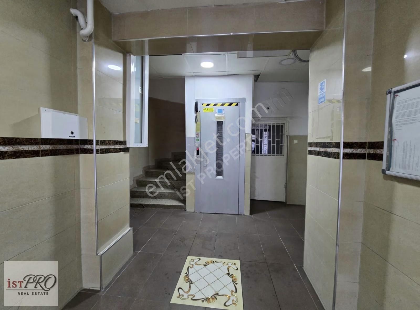 Şişli Abide-i Hürriyet'te, Cadde Üzeri, Çift Banyolu Ve Klimalı - Görsel 26