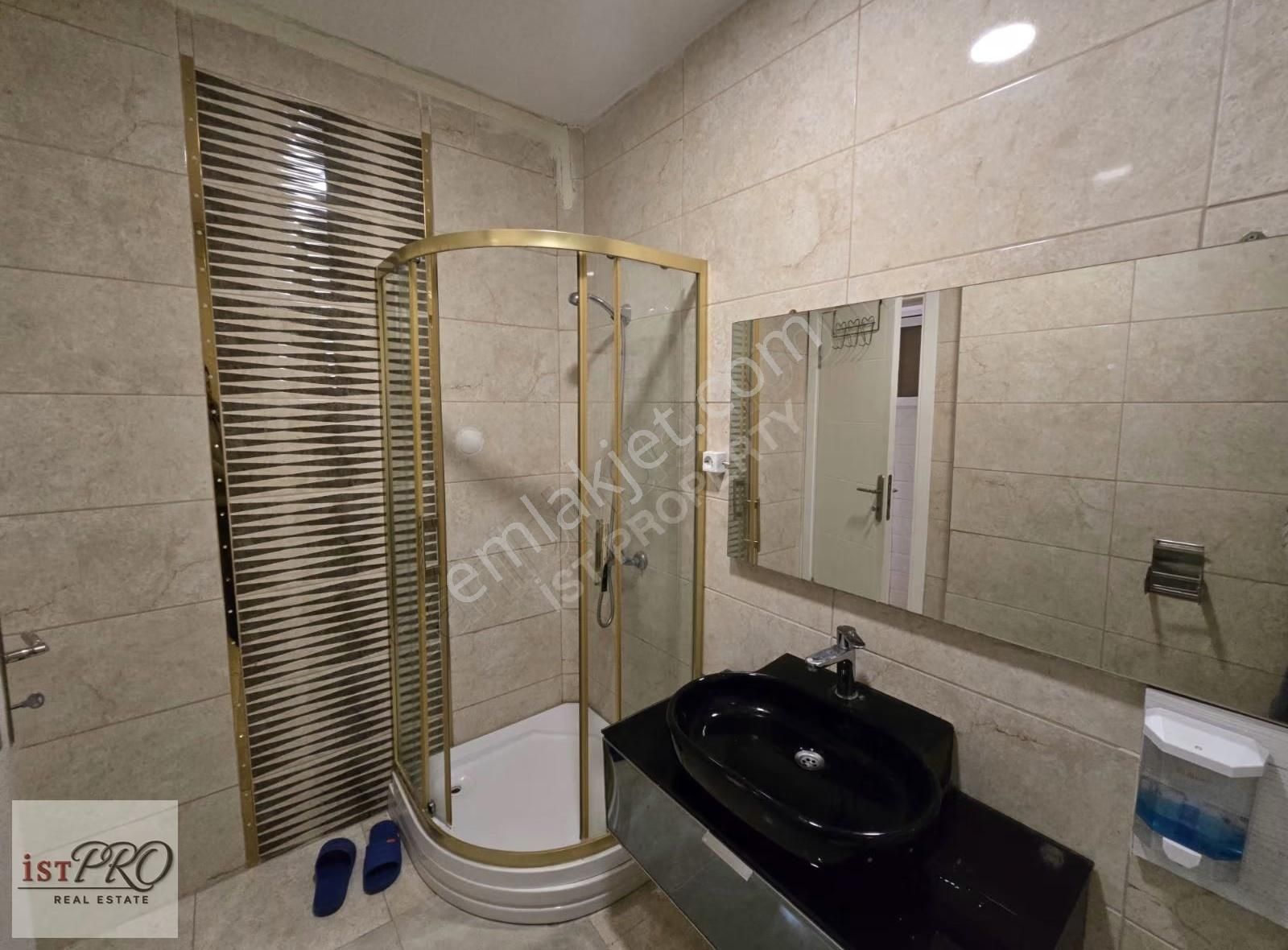 Şişli Abide-i Hürriyet'te, Cadde Üzeri, Çift Banyolu Ve Klimalı - Görsel 20