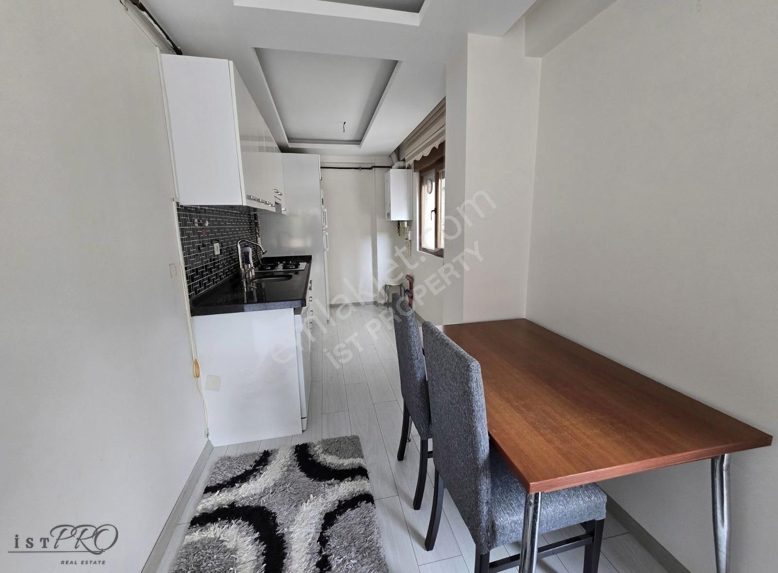 Şişli, Esentepe, Astoria Arkası, Kiralık, Eşyalı ,1+1 Daire - Görsel 24