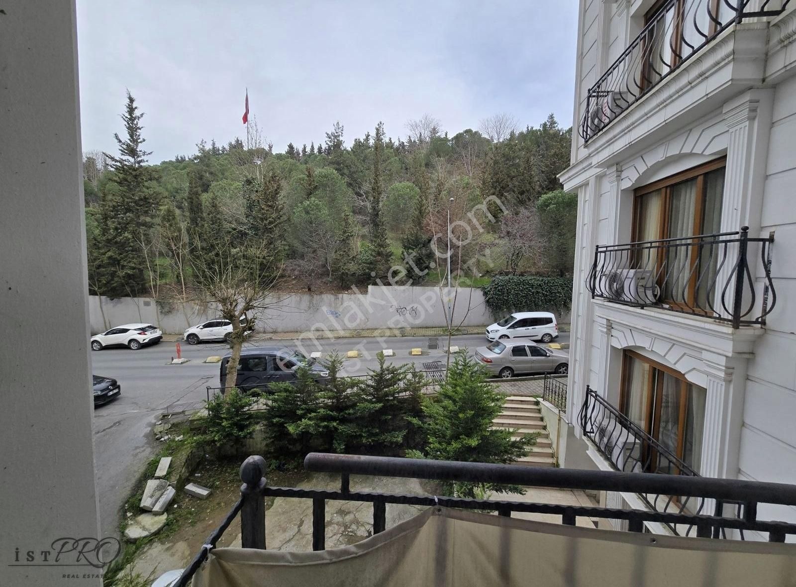 Şişli, Esentepe, Astoria Arkası, Kiralık, Eşyalı ,1+1 Daire - Görsel 4