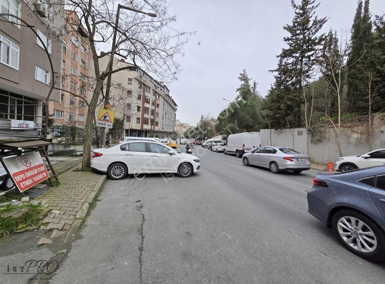 Şişli, Esentepe, Astoria Arkası, Kiralık, Eşyalı ,1+1 Daire - Görsel 25