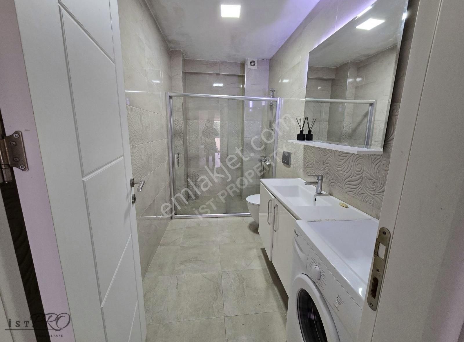 Şişli, Esentepe, Astoria Arkası, Kiralık, Eşyalı ,1+1 Daire - Görsel 2