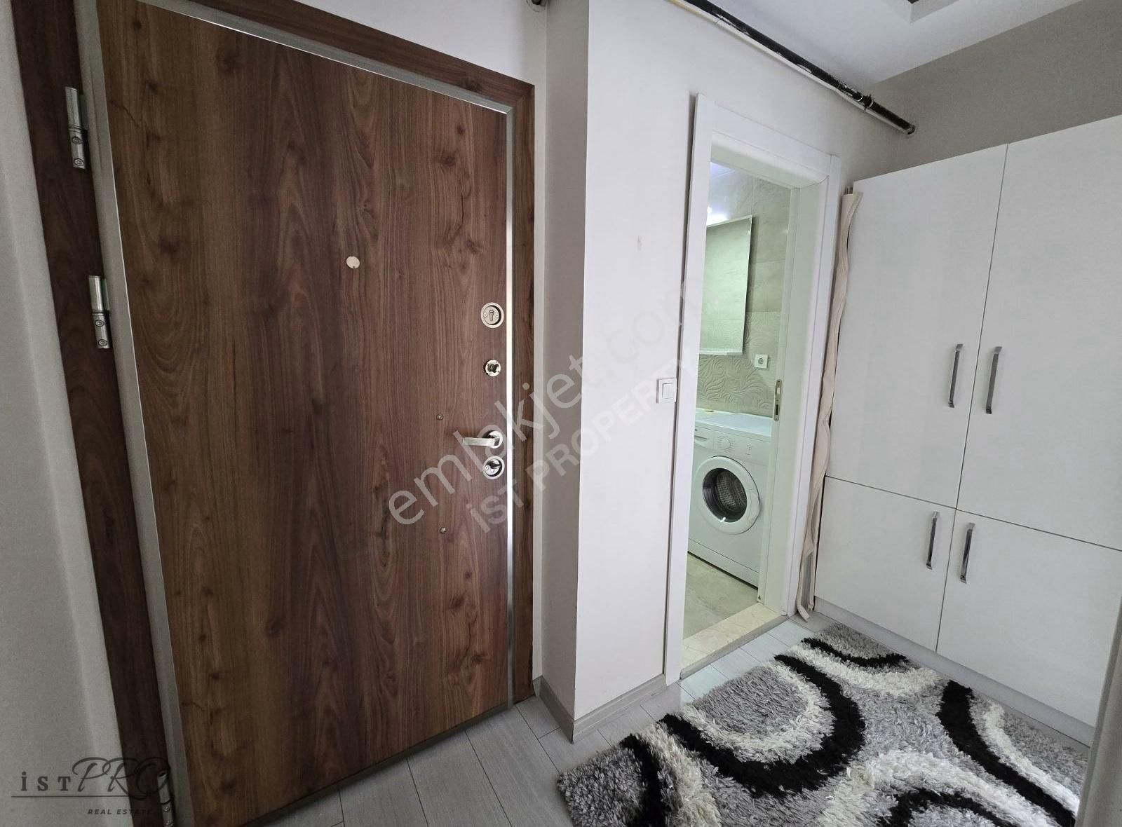 Şişli, Esentepe, Astoria Arkası, Kiralık, Eşyalı ,1+1 Daire - Görsel 6