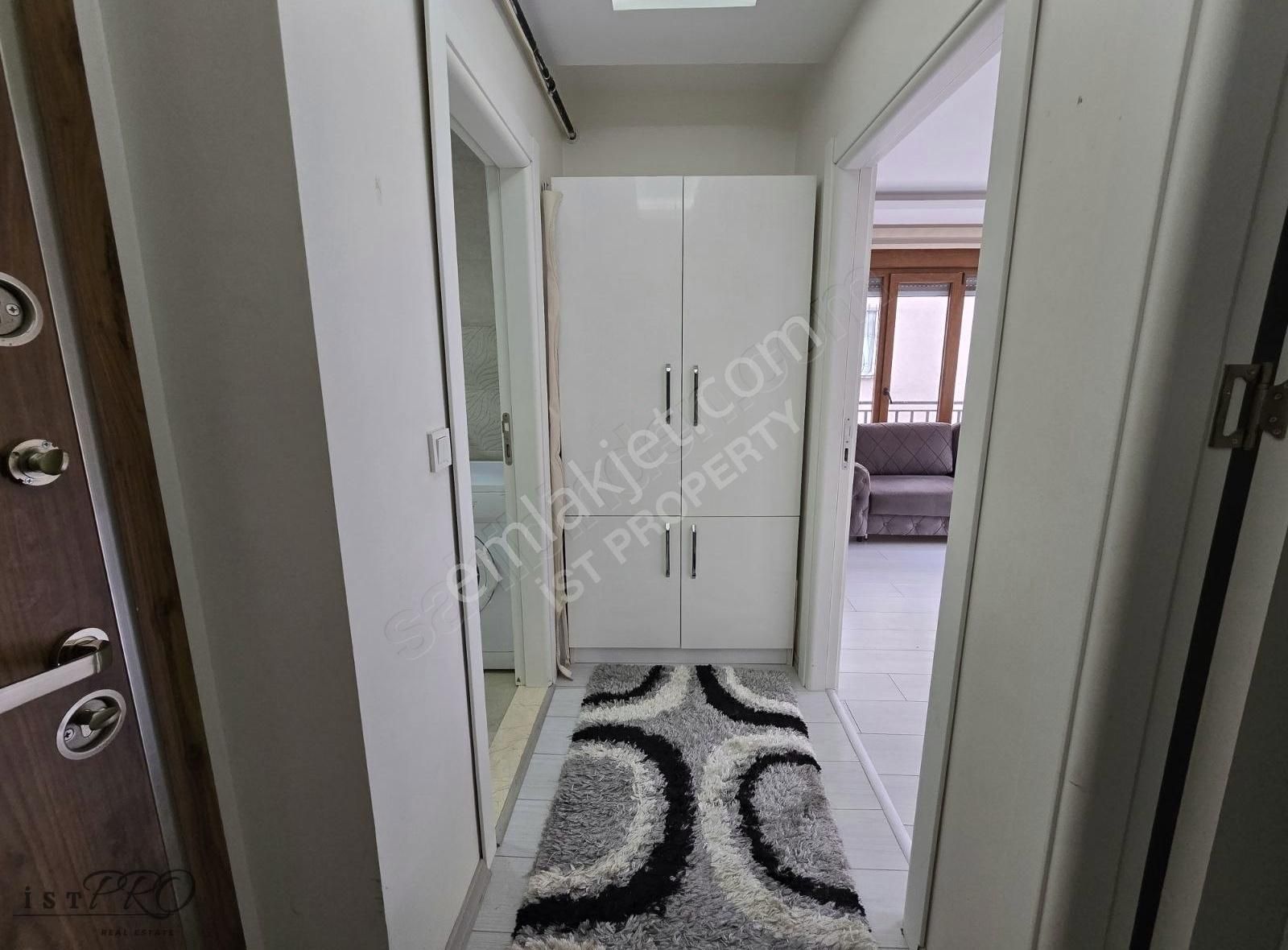 Şişli, Esentepe, Astoria Arkası, Kiralık, Eşyalı ,1+1 Daire - Görsel 10