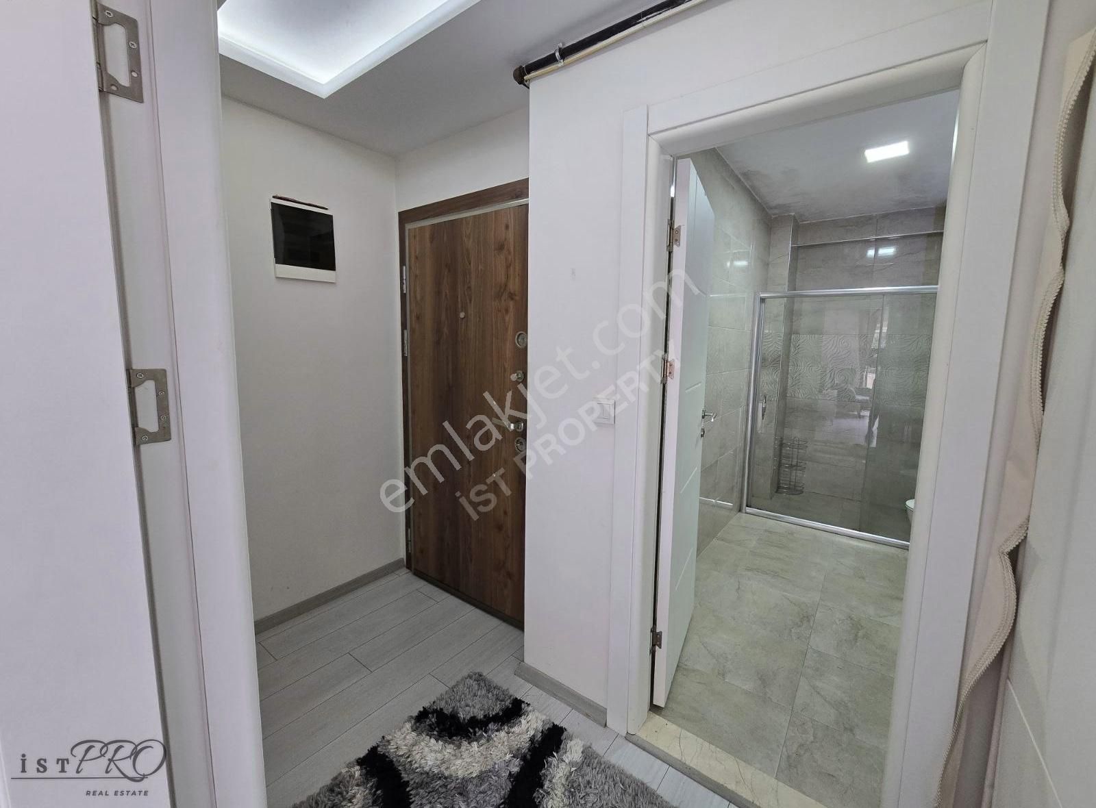 Şişli, Esentepe, Astoria Arkası, Kiralık, Eşyalı ,1+1 Daire - Görsel 3