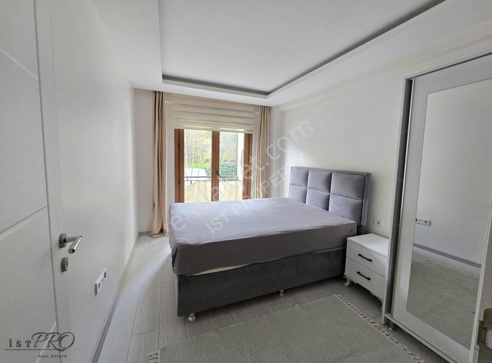 Şişli, Esentepe, Astoria Arkası, Kiralık, Eşyalı ,1+1 Daire - Görsel 5