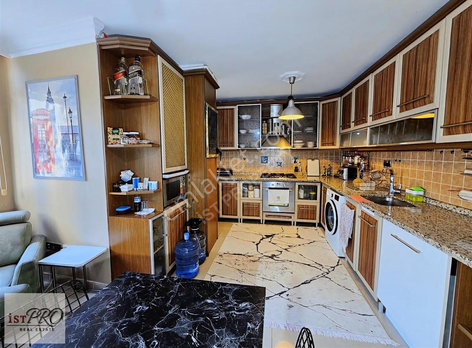 Fulya Dora H Yanı 120 M² Net+60m² Teraslı Otoparklı Yüksek Giriş - Görsel 22