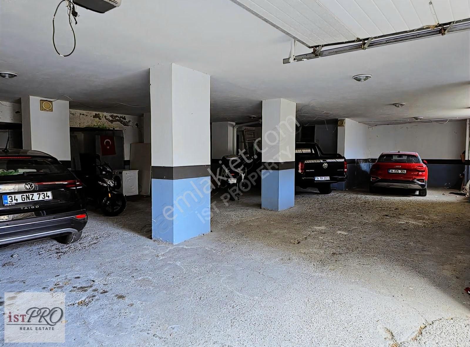 Fulya Dora H Yanı 120 M² Net+60m² Teraslı Otoparklı Yüksek Giriş - Görsel 27
