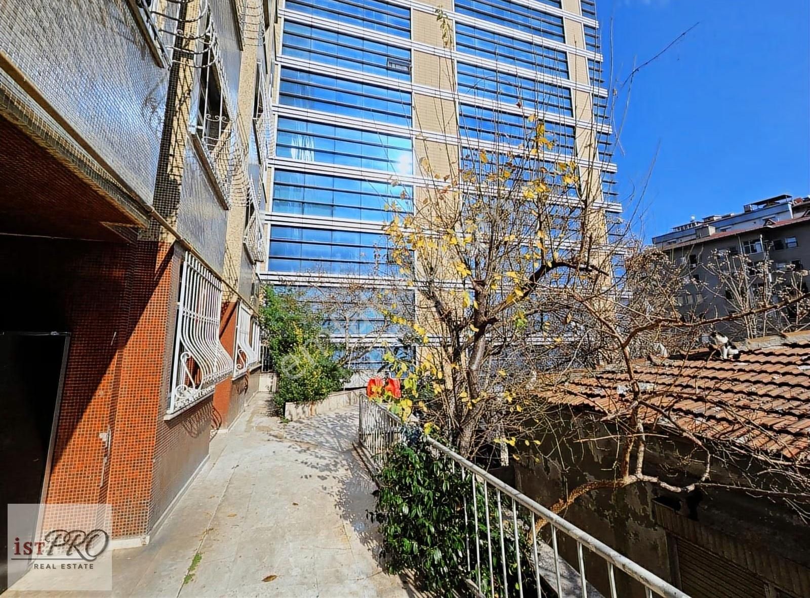 Fulya Dora H Yanı 120 M² Net+60m² Teraslı Otoparklı Yüksek Giriş - Görsel 21