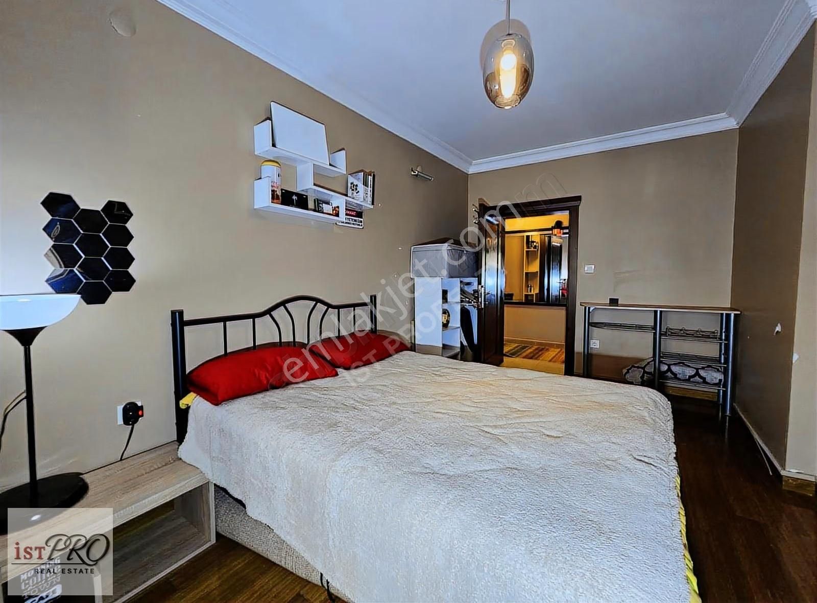 Fulya Dora H Yanı 120 M² Net+60m² Teraslı Otoparklı Yüksek Giriş - Görsel 28