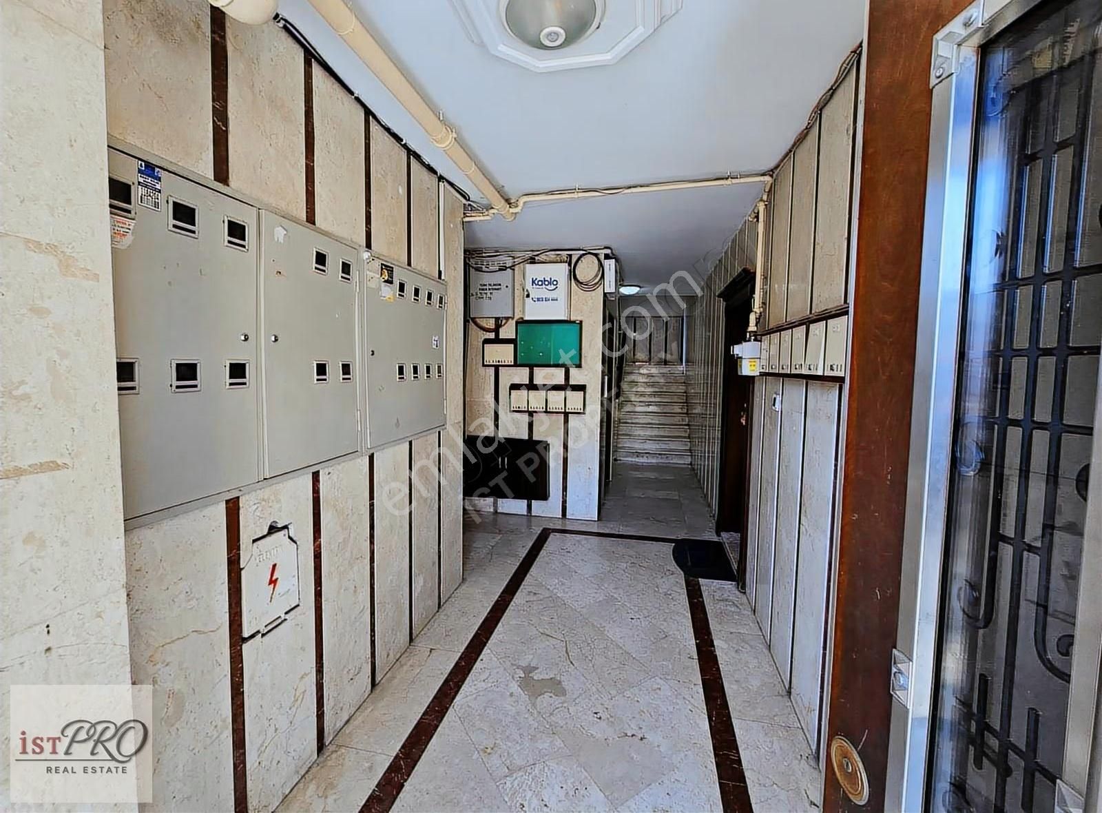 Fulya Dora H Yanı 120 M² Net+60m² Teraslı Otoparklı Yüksek Giriş - Görsel 3