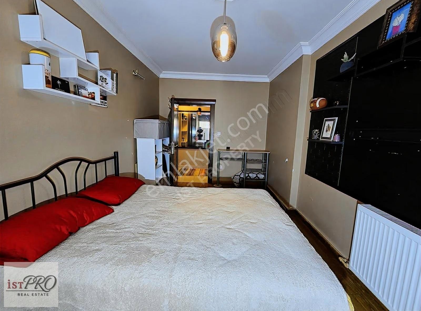 Fulya Dora H Yanı 120 M² Net+60m² Teraslı Otoparklı Yüksek Giriş - Görsel 14