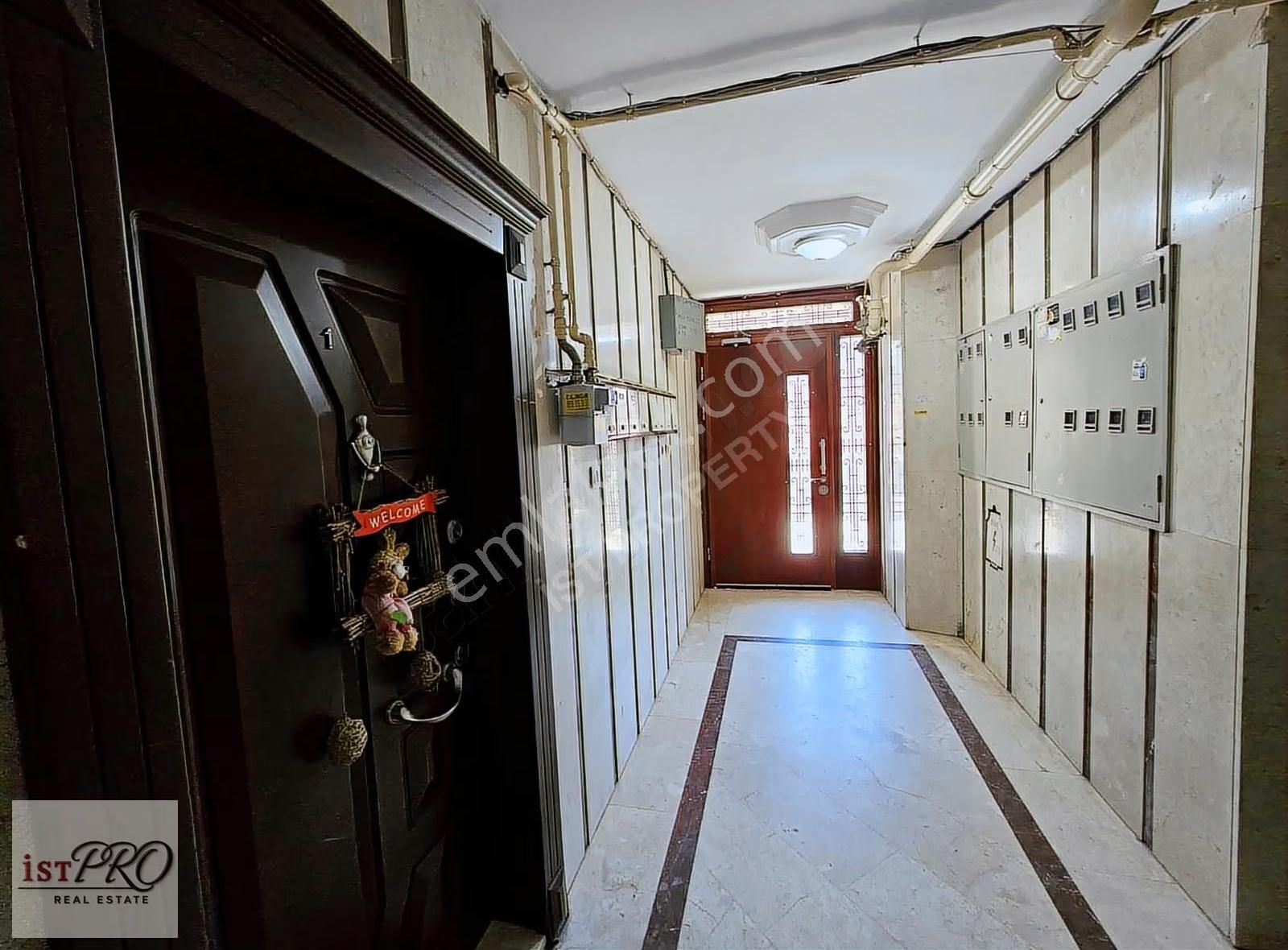 Fulya Dora H Yanı 120 M² Net+60m² Teraslı Otoparklı Yüksek Giriş - Görsel 10