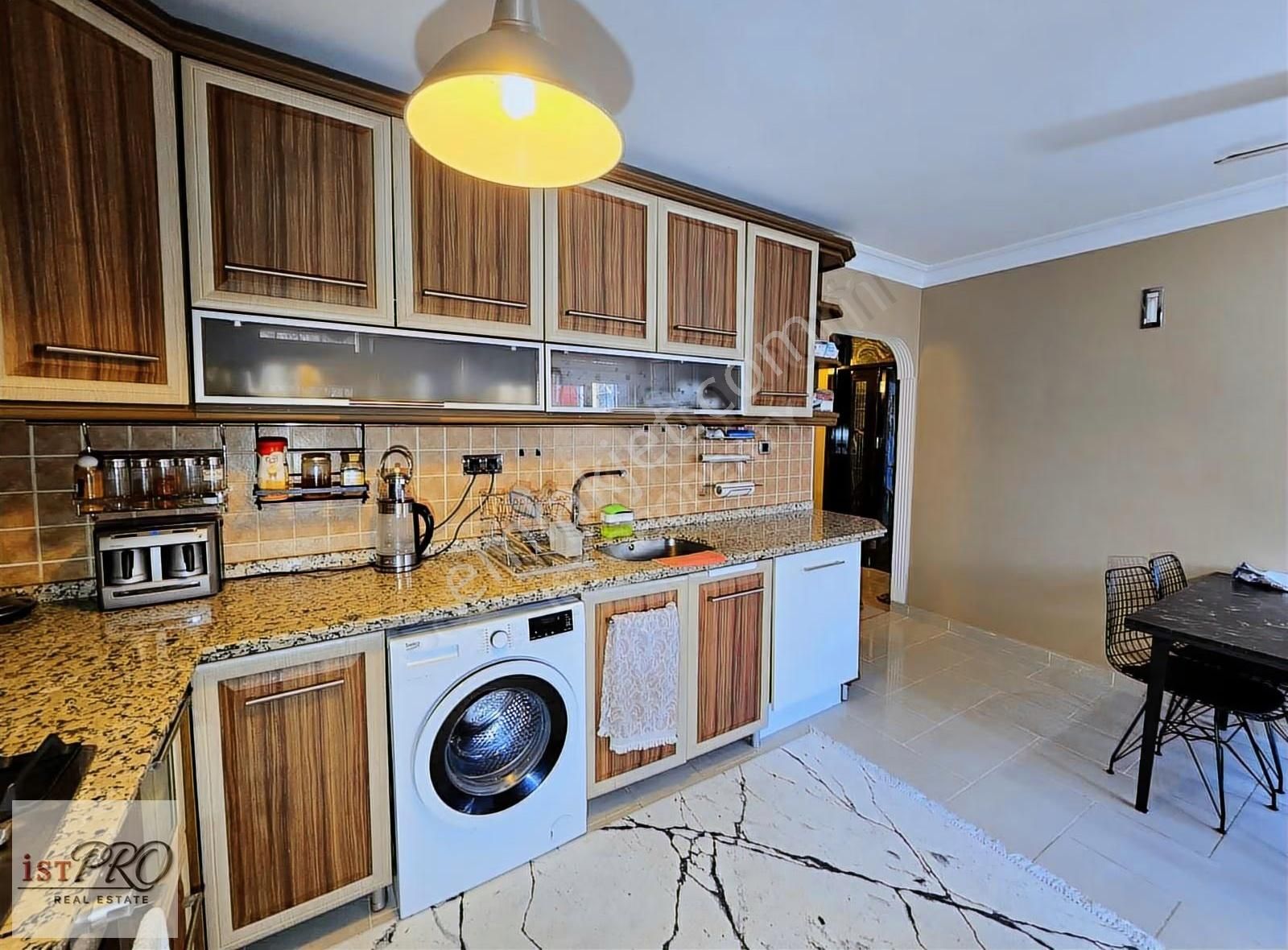 Fulya Dora H Yanı 120 M² Net+60m² Teraslı Otoparklı Yüksek Giriş - Görsel 32