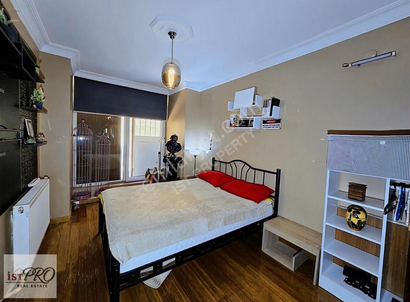 Fulya Dora H Yanı 120 M² Net+60m² Teraslı Otoparklı Yüksek Giriş - Görsel 30