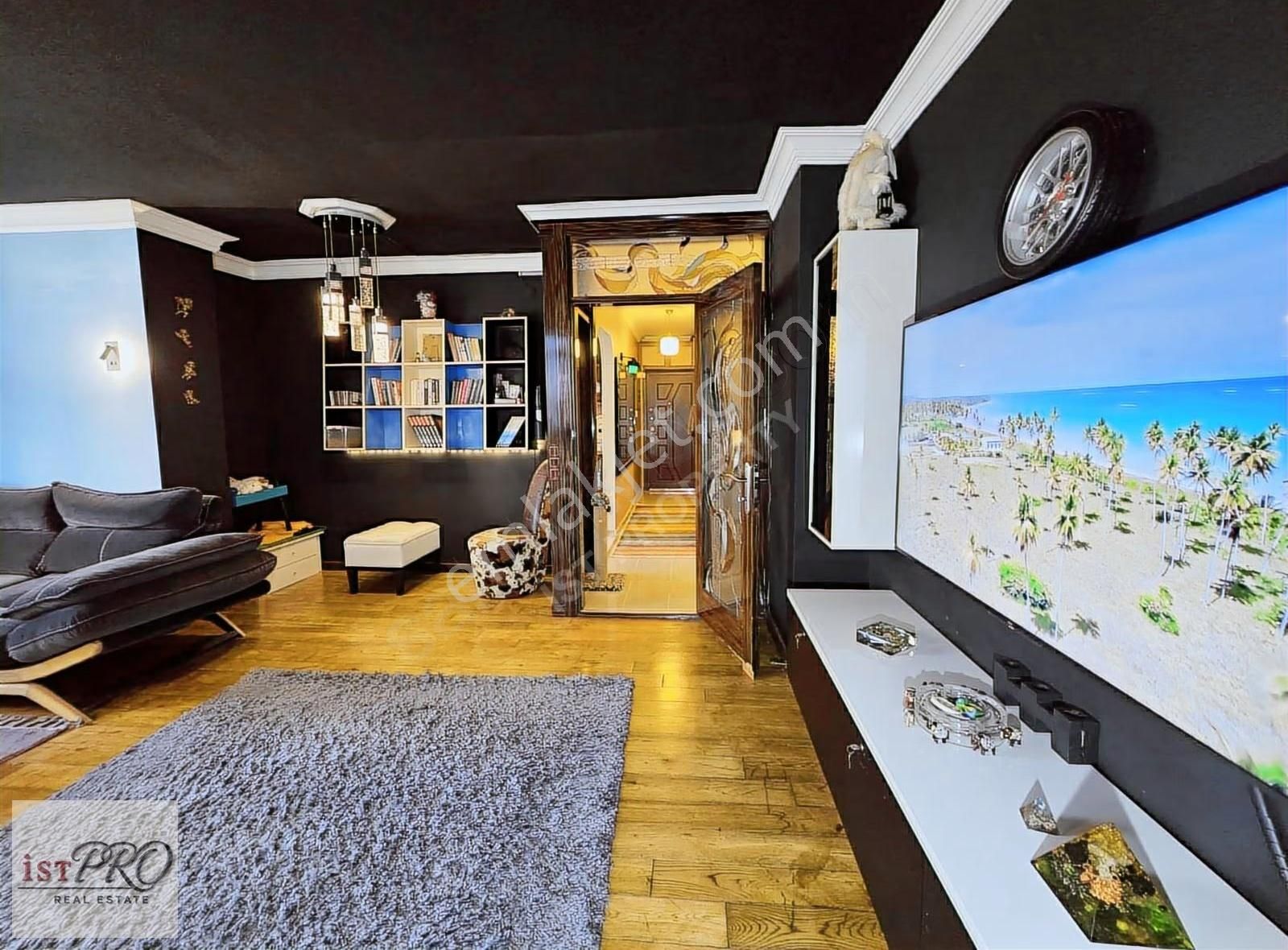 Fulya Dora H Yanı 120 M² Net+60m² Teraslı Otoparklı Yüksek Giriş - Görsel 31