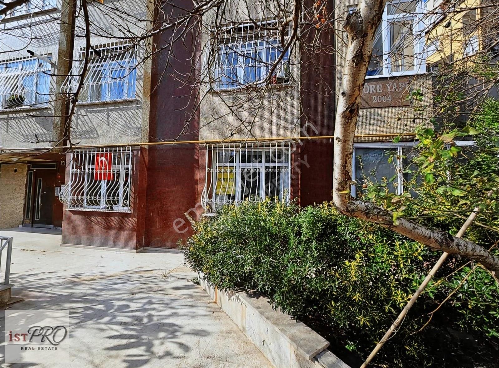 Fulya Dora H Yanı 120 M² Net+60m² Teraslı Otoparklı Yüksek Giriş - Görsel 13