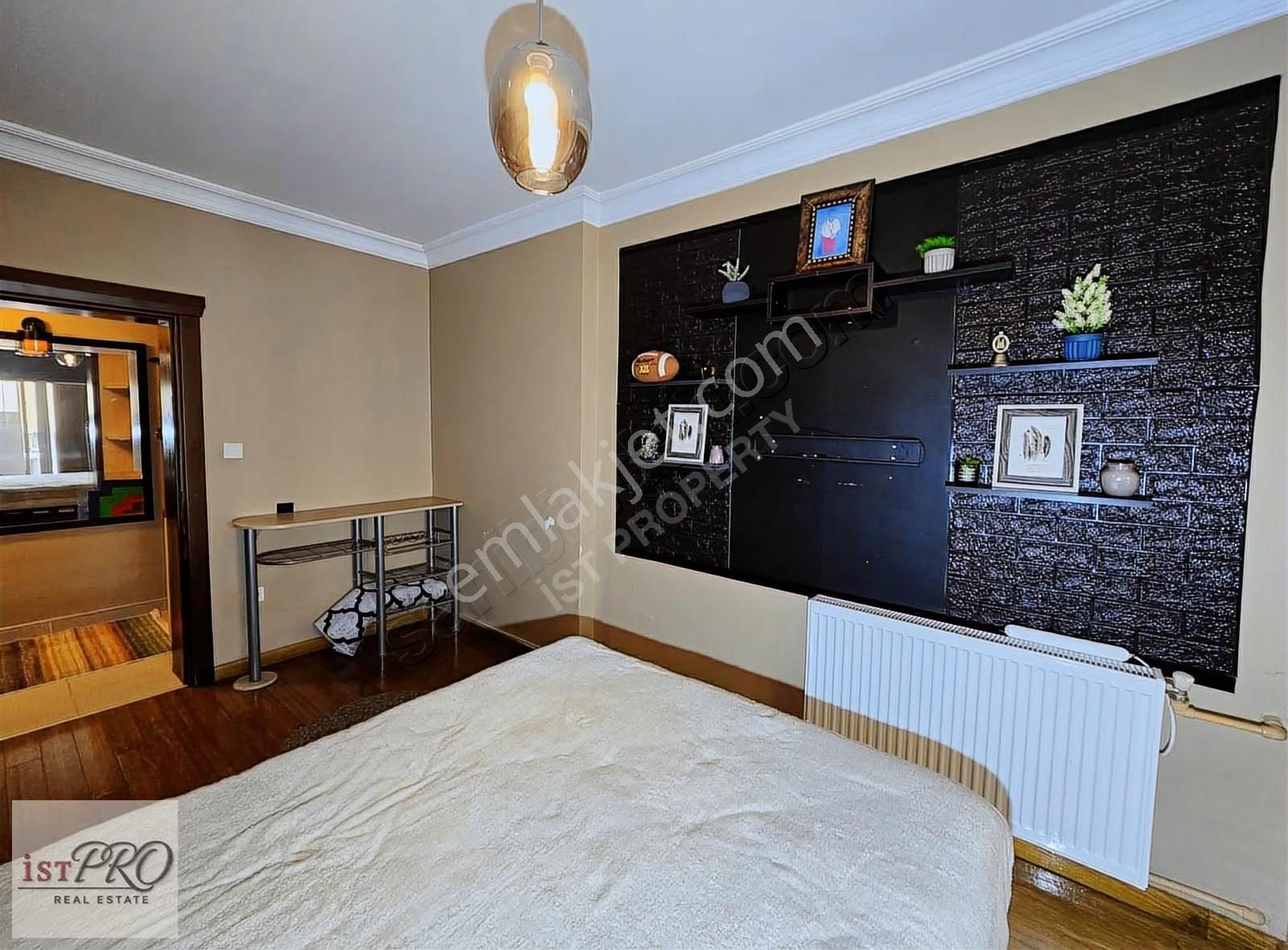 Fulya Dora H Yanı 120 M² Net+60m² Teraslı Otoparklı Yüksek Giriş - Görsel 6