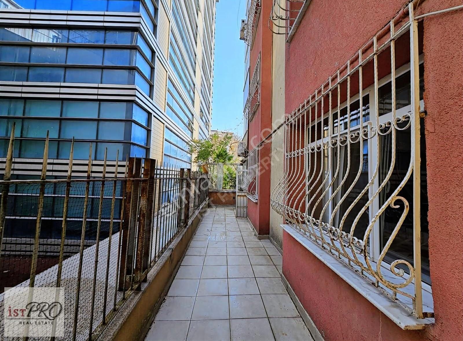 Fulya Dora H Yanı 120 M² Net+60m² Teraslı Otoparklı Yüksek Giriş - Görsel 11