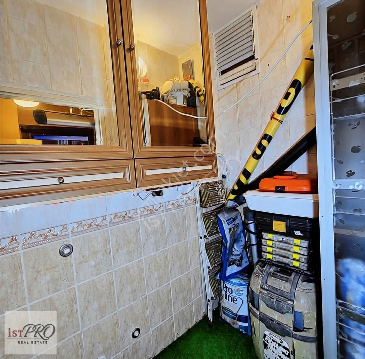 Fulya Dora H Yanı 120 M² Net+60m² Teraslı Otoparklı Yüksek Giriş - Görsel 33