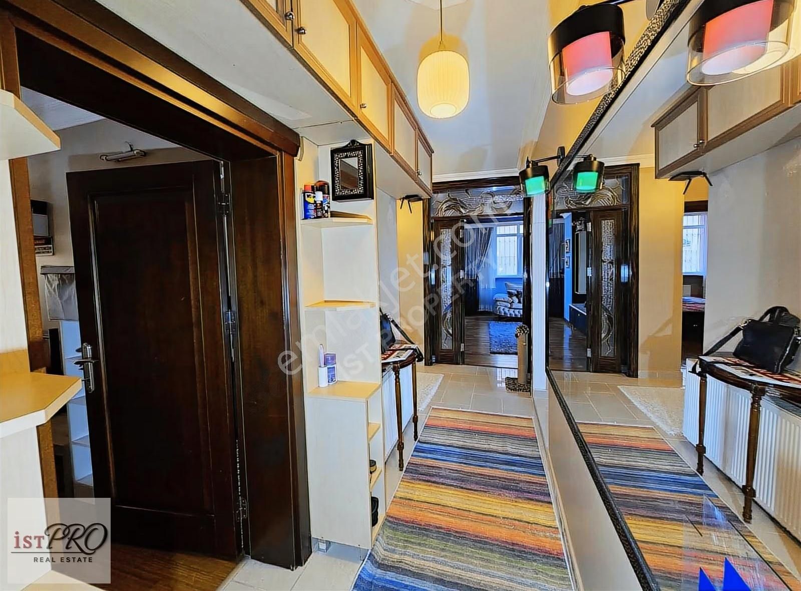 Fulya Dora H Yanı 120 M² Net+60m² Teraslı Otoparklı Yüksek Giriş - Görsel 25