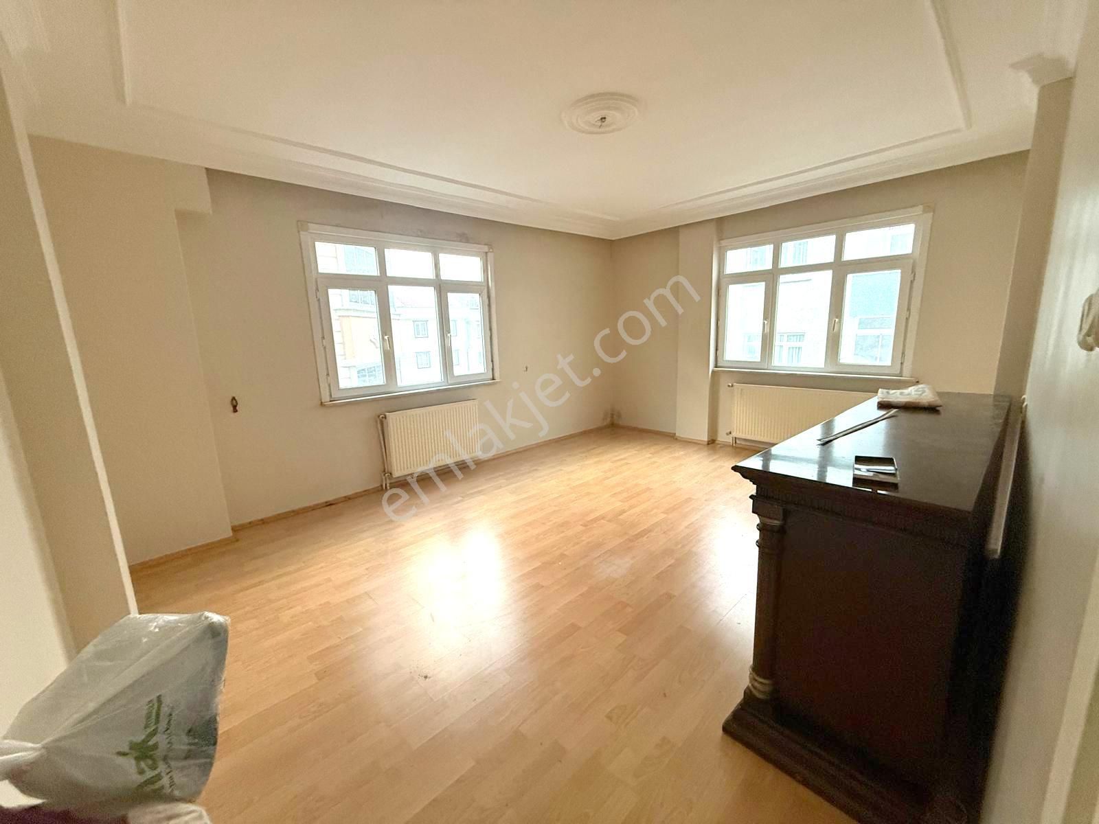 Tutar Dan Çakmak Durağı Yakını 3+1 105 M2 Kiralık Daire