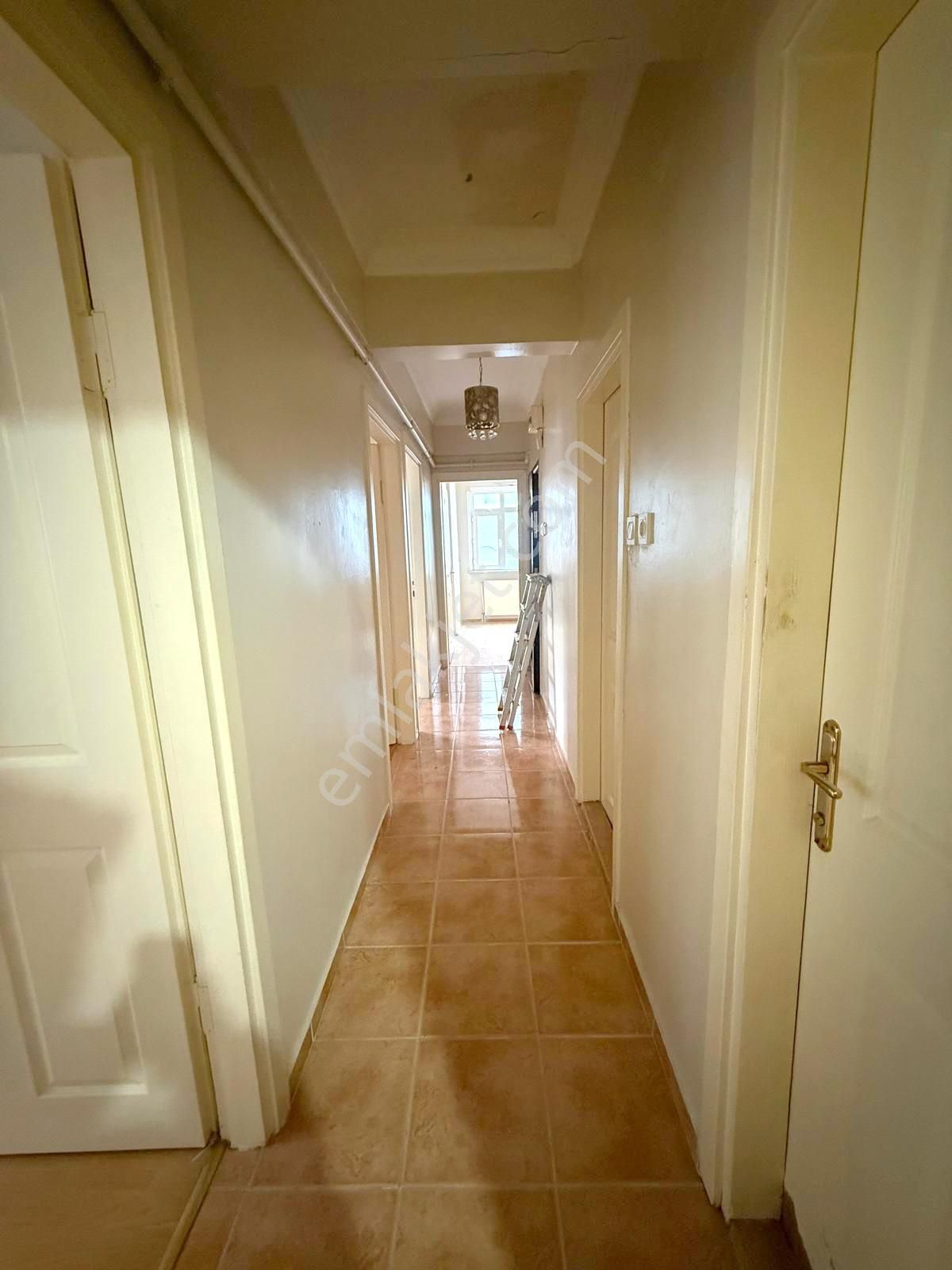 Tutar Dan Çakmak Durağı Yakını 3+1 105 M2 Kiralık Daire - Görsel 16