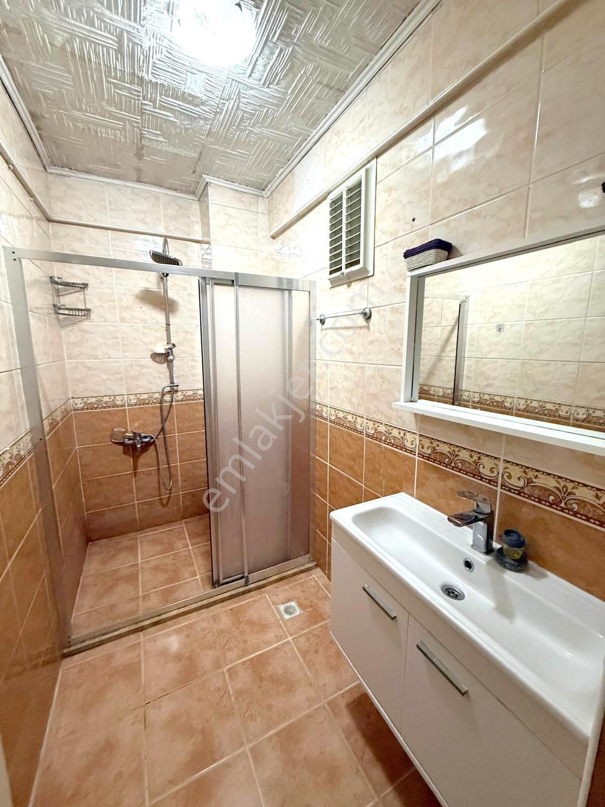 Tutar Dan Çakmak Durağı Yakını 3+1 105 M2 Kiralık Daire - Görsel 14