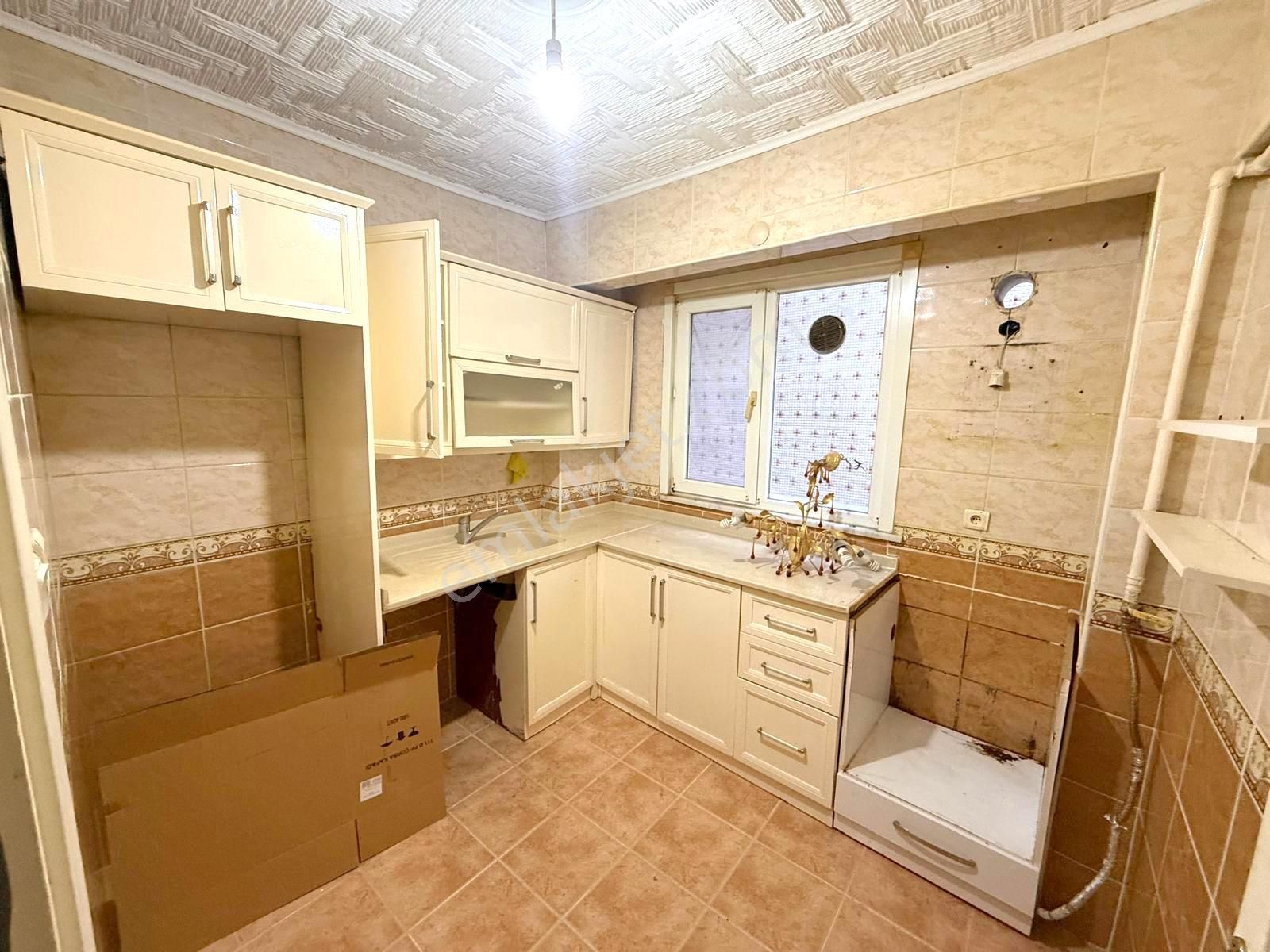 Tutar Dan Çakmak Durağı Yakını 3+1 105 M2 Kiralık Daire - Görsel 12