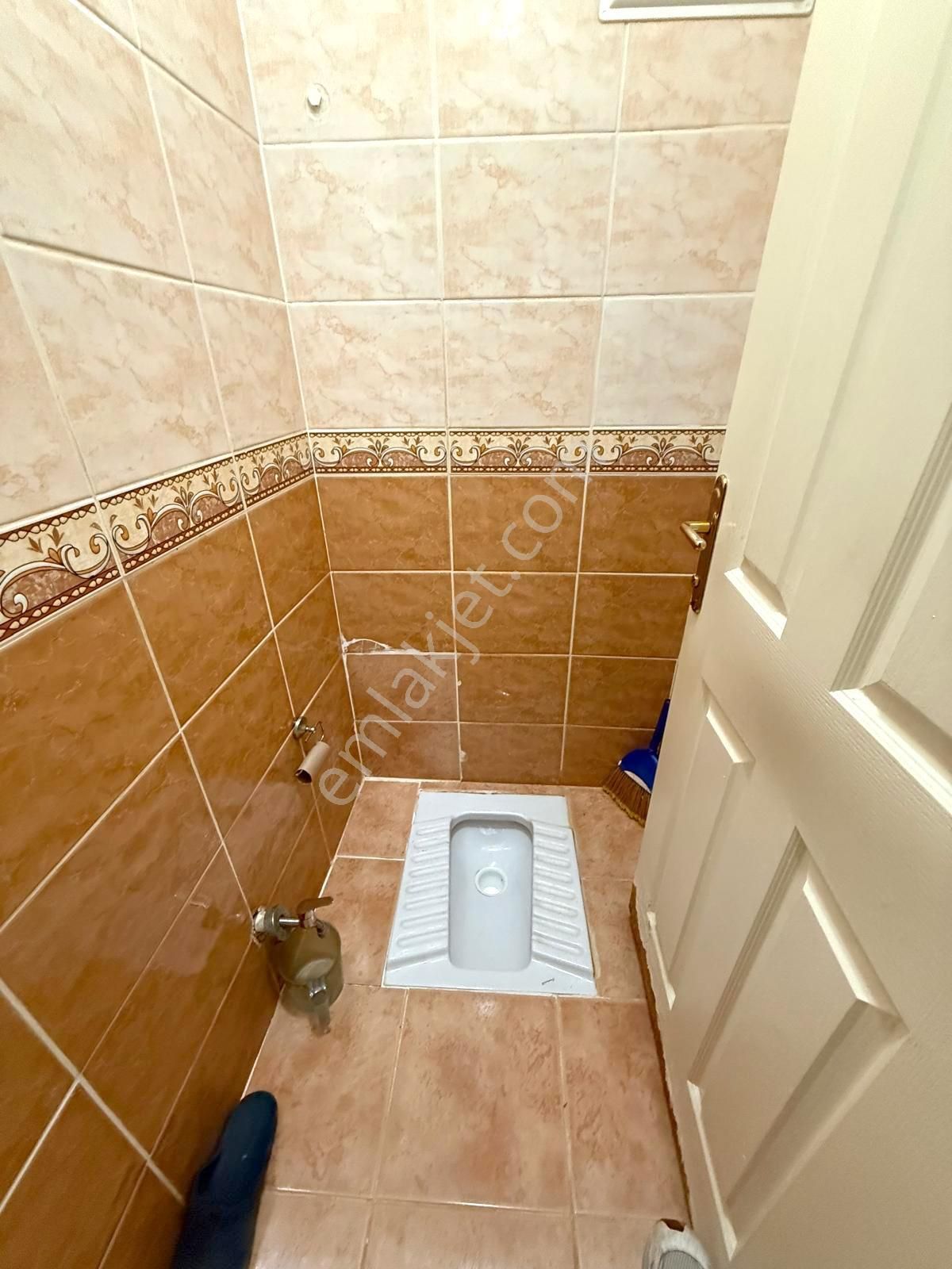 Tutar Dan Çakmak Durağı Yakını 3+1 105 M2 Kiralık Daire - Görsel 15