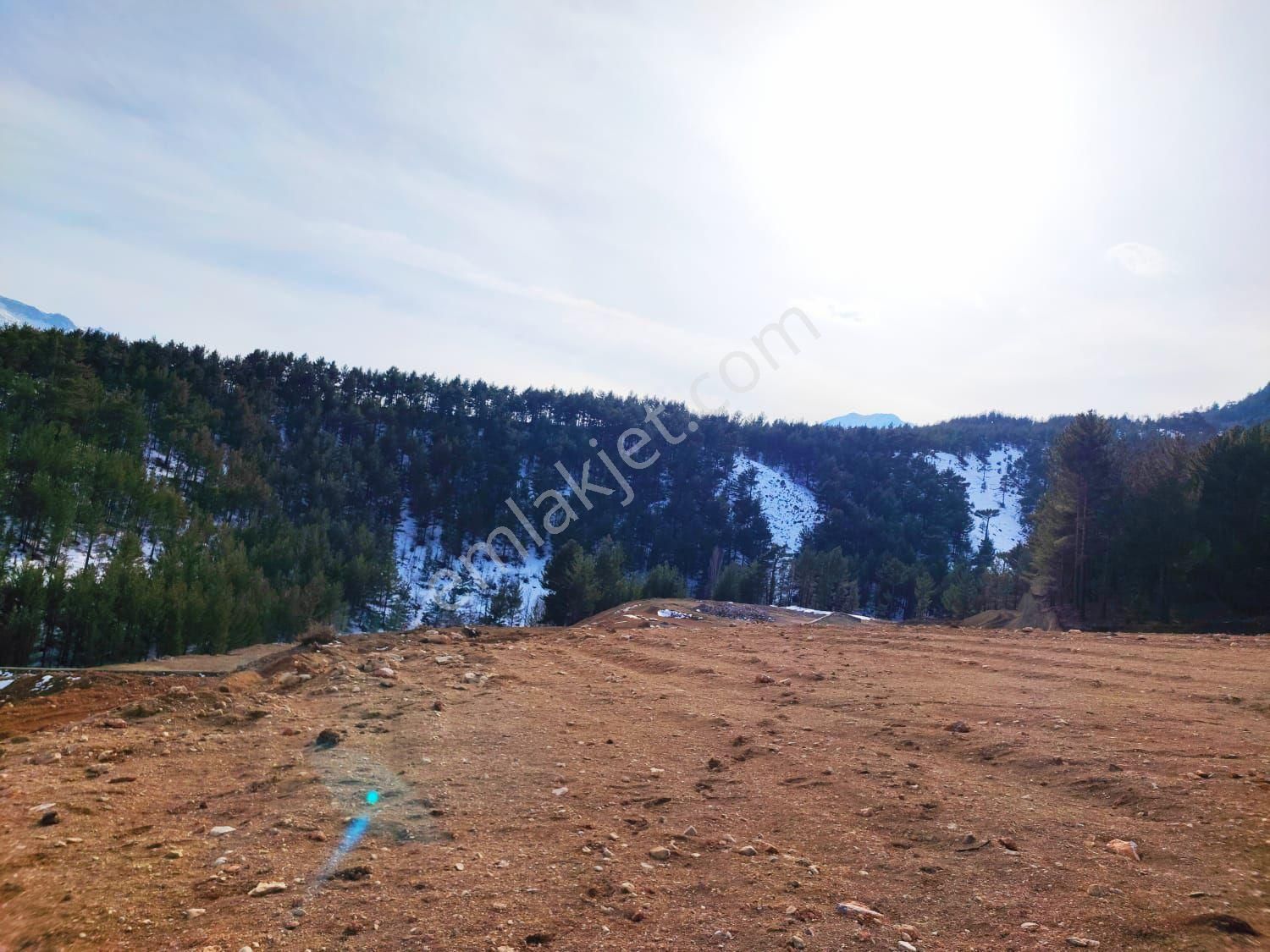 Kar Emlaktan Yenikonacık Efes Sitesi Yanı 400m2 Satılık Arsa - Görsel 12