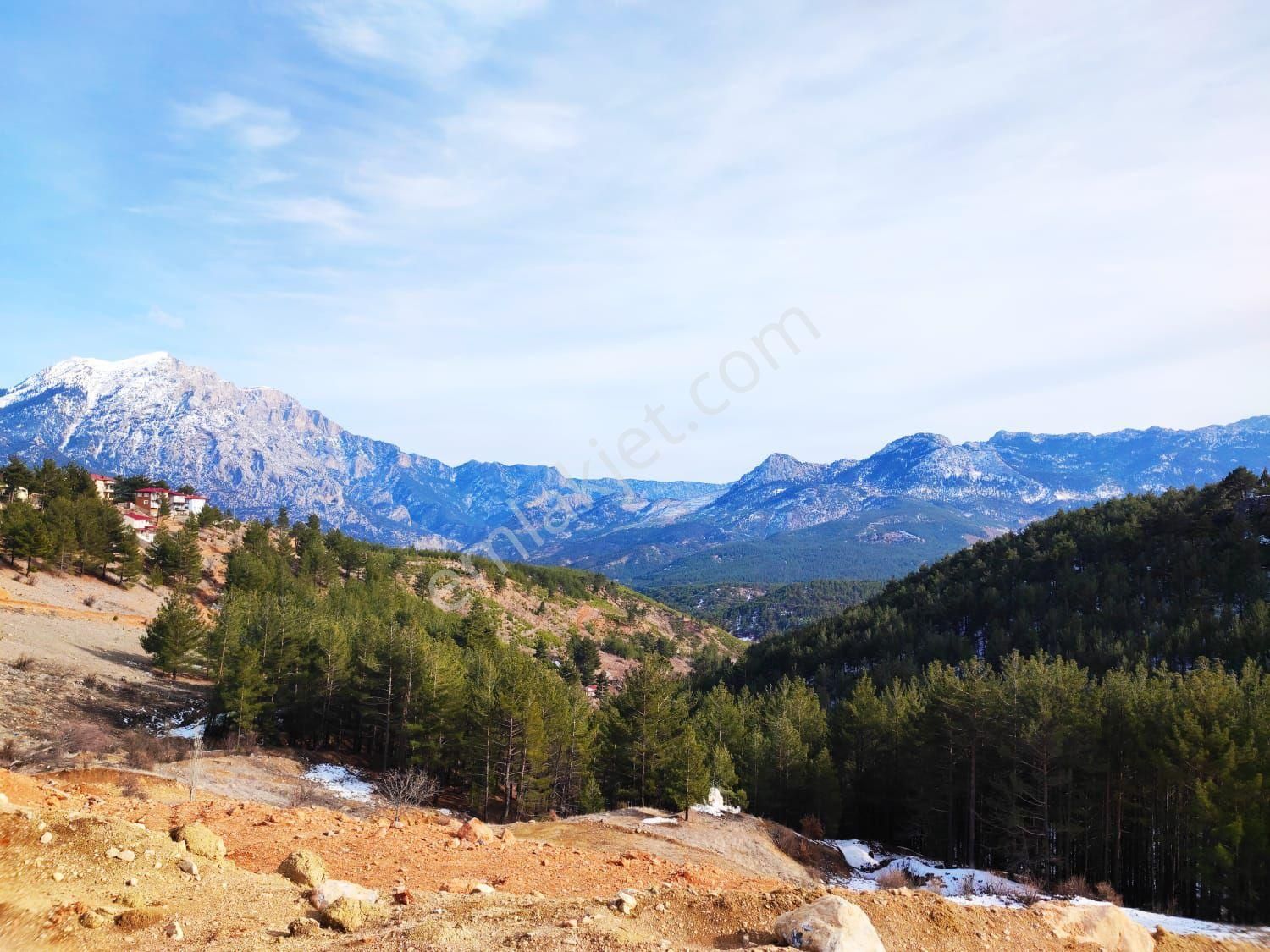 Kar Emlaktan Yenikonacık Efes Sitesi Yanı 400m2 Satılık Arsa - Görsel 20