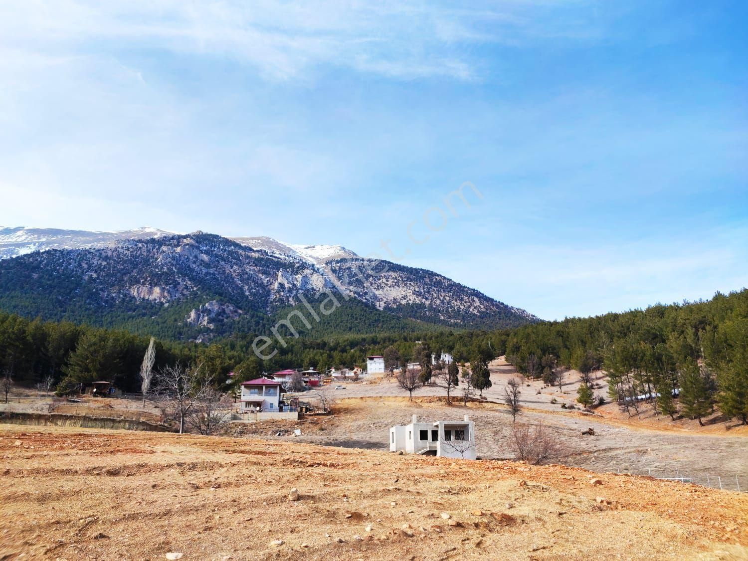 Kar Emlaktan Yenikonacık Efes Sitesi Yanı 400m2 Satılık Arsa - Görsel 15