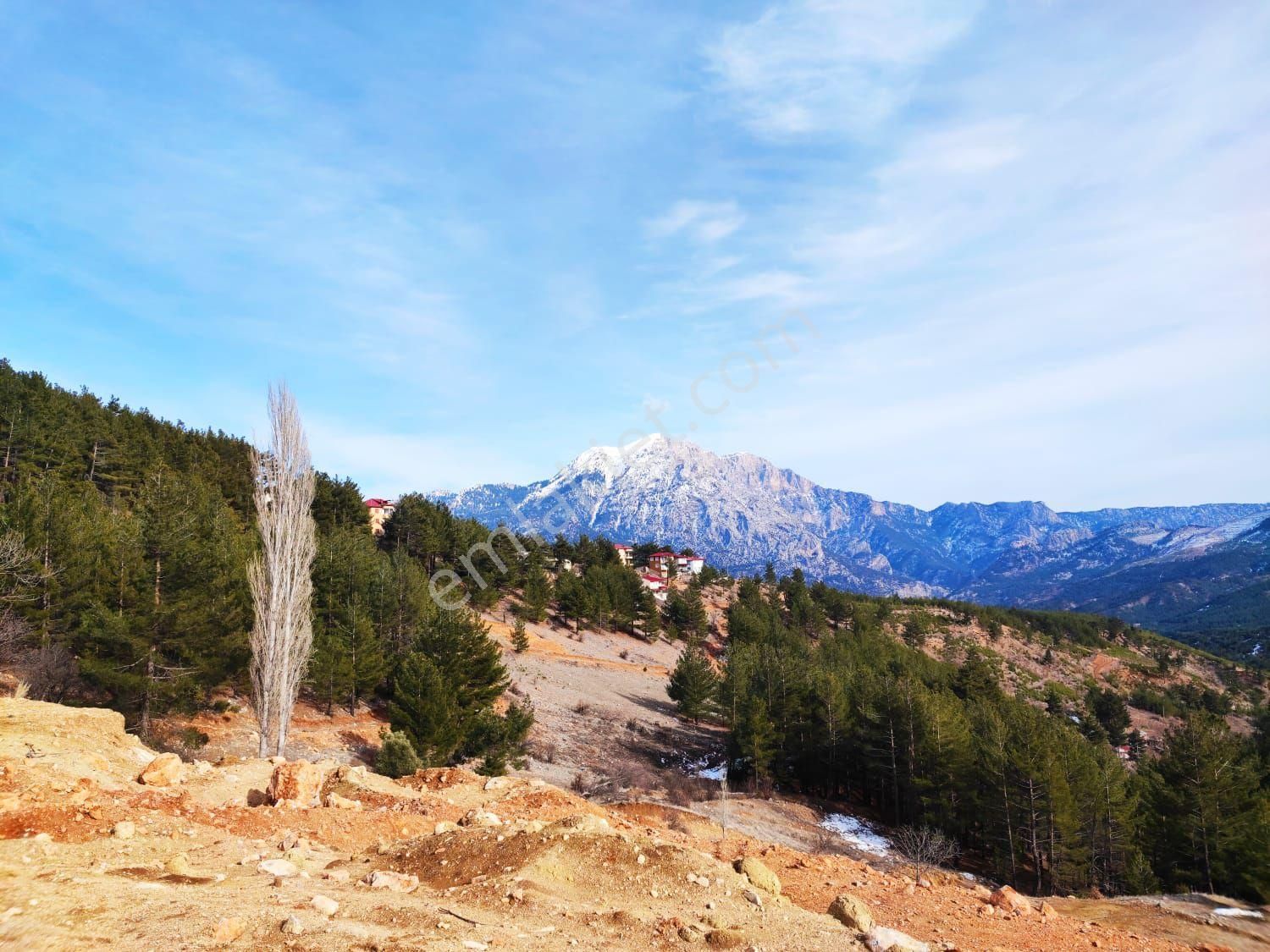 Kar Emlaktan Yenikonacık Efes Sitesi Yanı 400m2 Satılık Arsa - Görsel 9