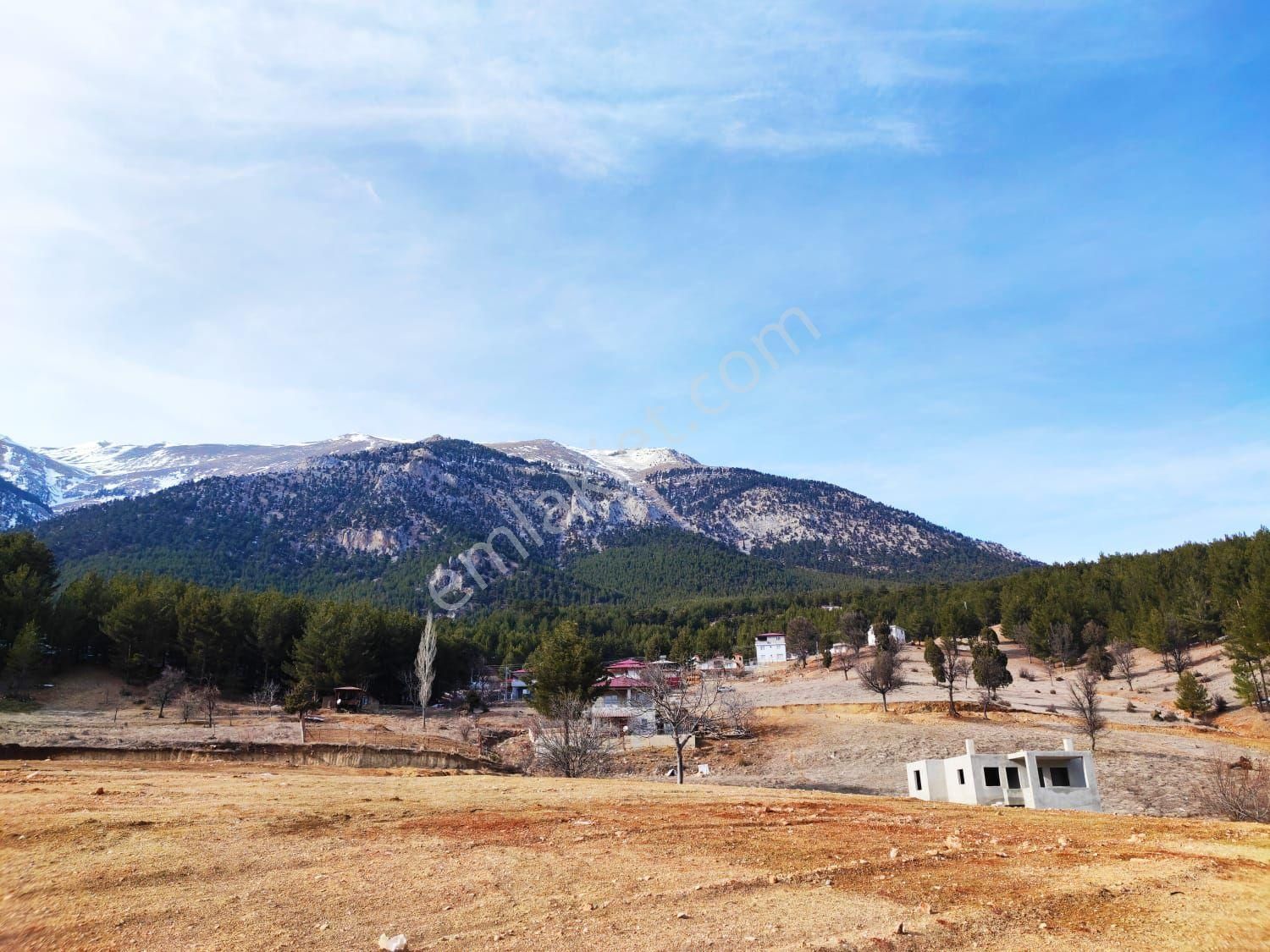 Kar Emlaktan Yenikonacık Efes Sitesi Yanı 400m2 Satılık Arsa - Görsel 2