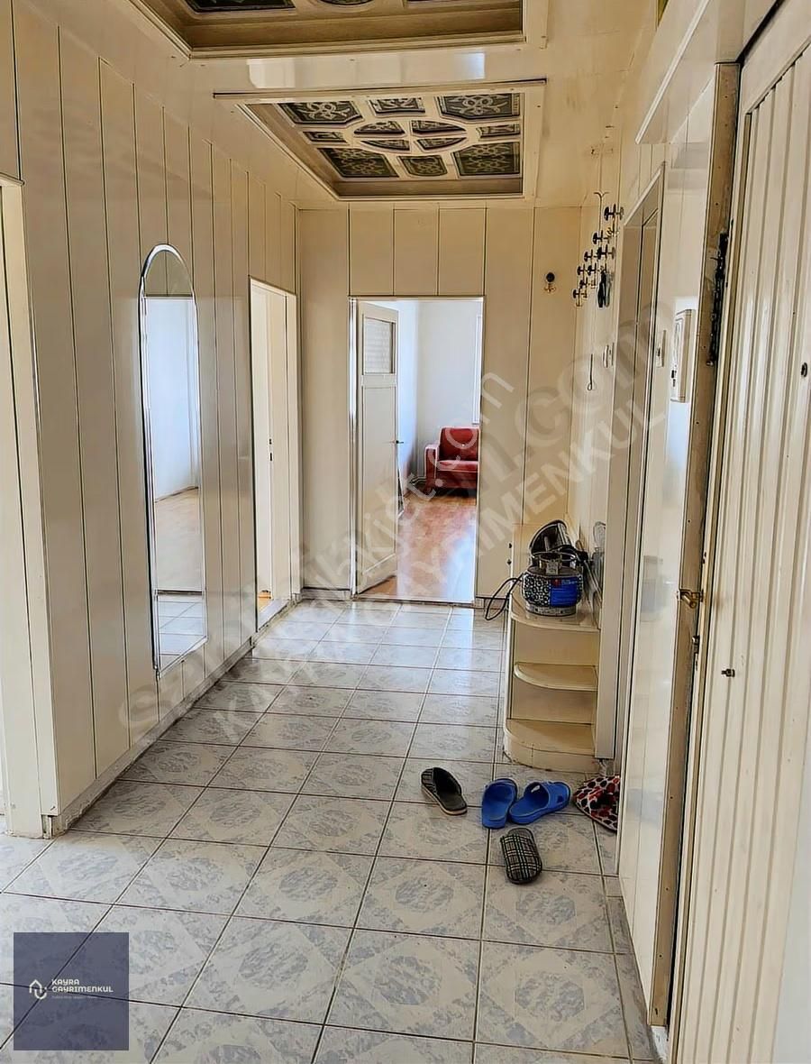 Kayra'dan Alpaslan-emel Sk.-full Yapılı 3+1 Kiralık Daire! - Görsel 6