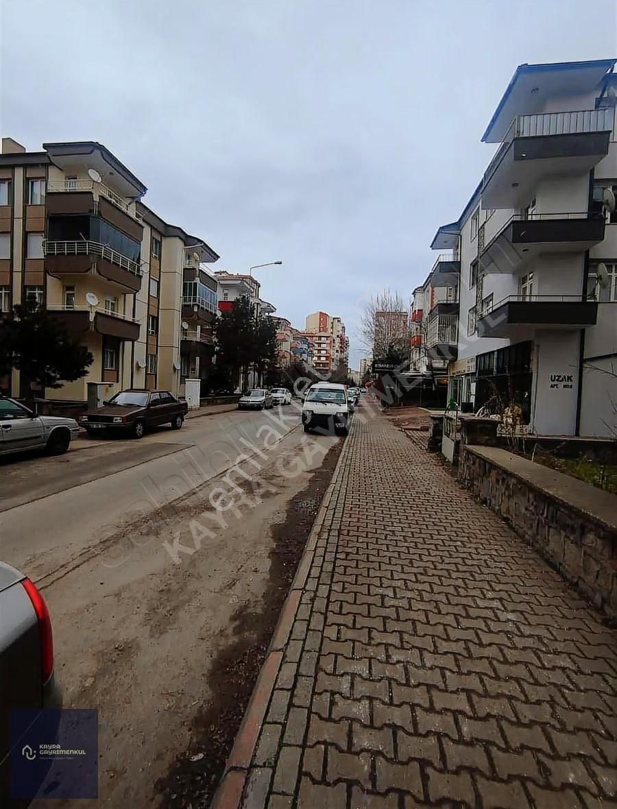 Kayra'dan Alpaslan-emel Sk.-full Yapılı 3+1 Kiralık Daire! - Görsel 20