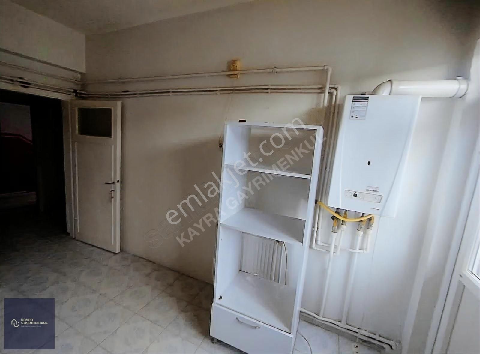 Kayra'dan Alpaslan-emel Sk.-full Yapılı 3+1 Kiralık Daire! - Görsel 16
