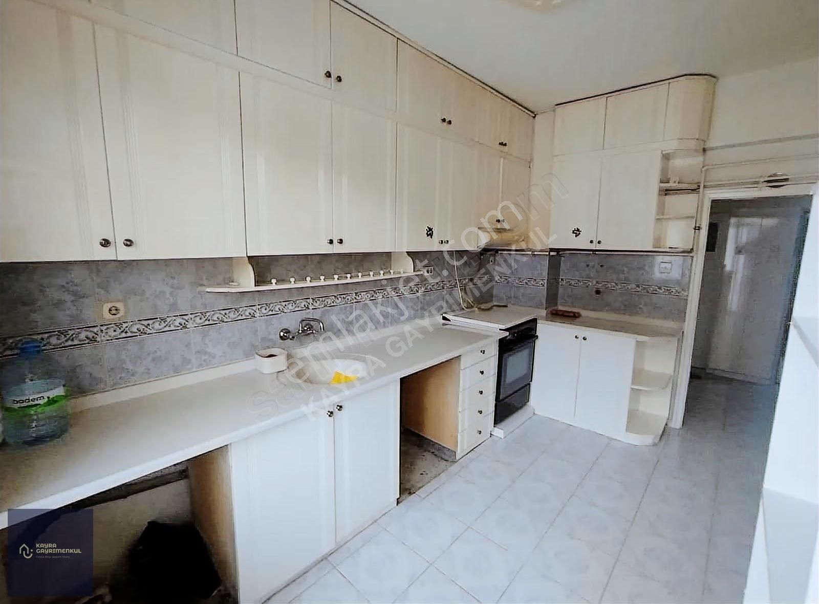 Kayra'dan Alpaslan-emel Sk.-full Yapılı 3+1 Kiralık Daire!