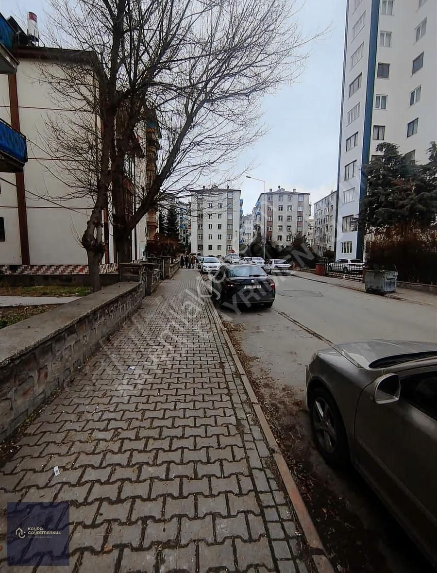 Kayra'dan Alpaslan-emel Sk.-full Yapılı 3+1 Kiralık Daire! - Görsel 11