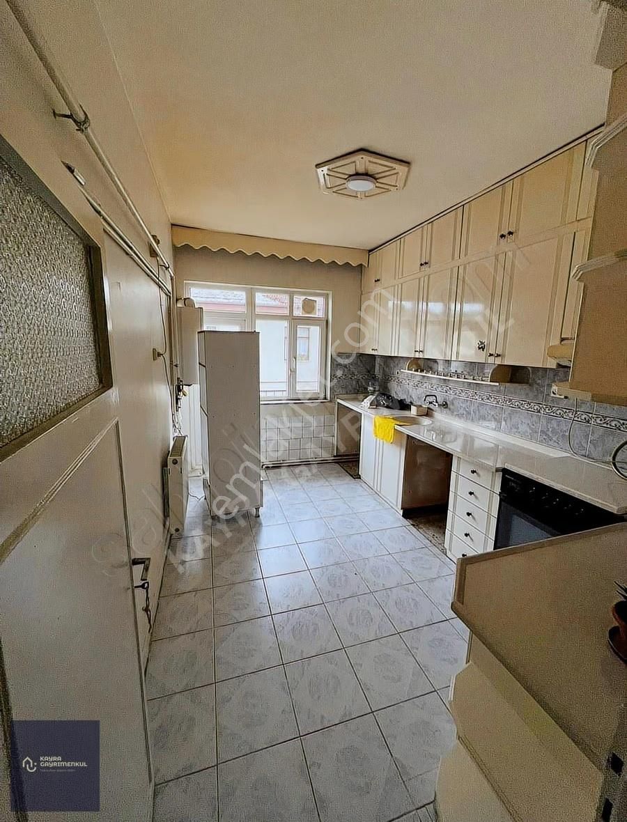 Kayra'dan Alpaslan-emel Sk.-full Yapılı 3+1 Kiralık Daire! - Görsel 8