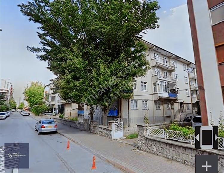 Kayra'dan Alpaslan-emel Sk.-full Yapılı 3+1 Kiralık Daire! - Görsel 14