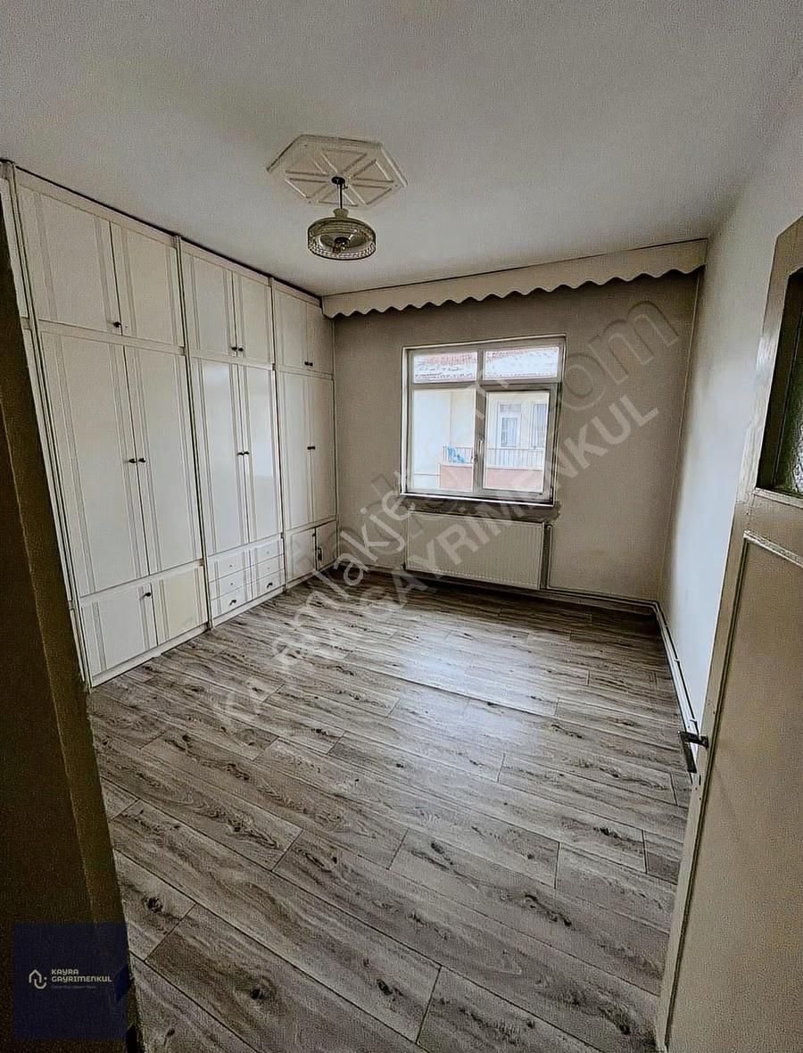 Kayra'dan Alpaslan-emel Sk.-full Yapılı 3+1 Kiralık Daire! - Görsel 18