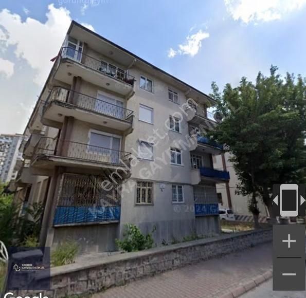 Kayra'dan Alpaslan-emel Sk.-full Yapılı 3+1 Kiralık Daire! - Görsel 13