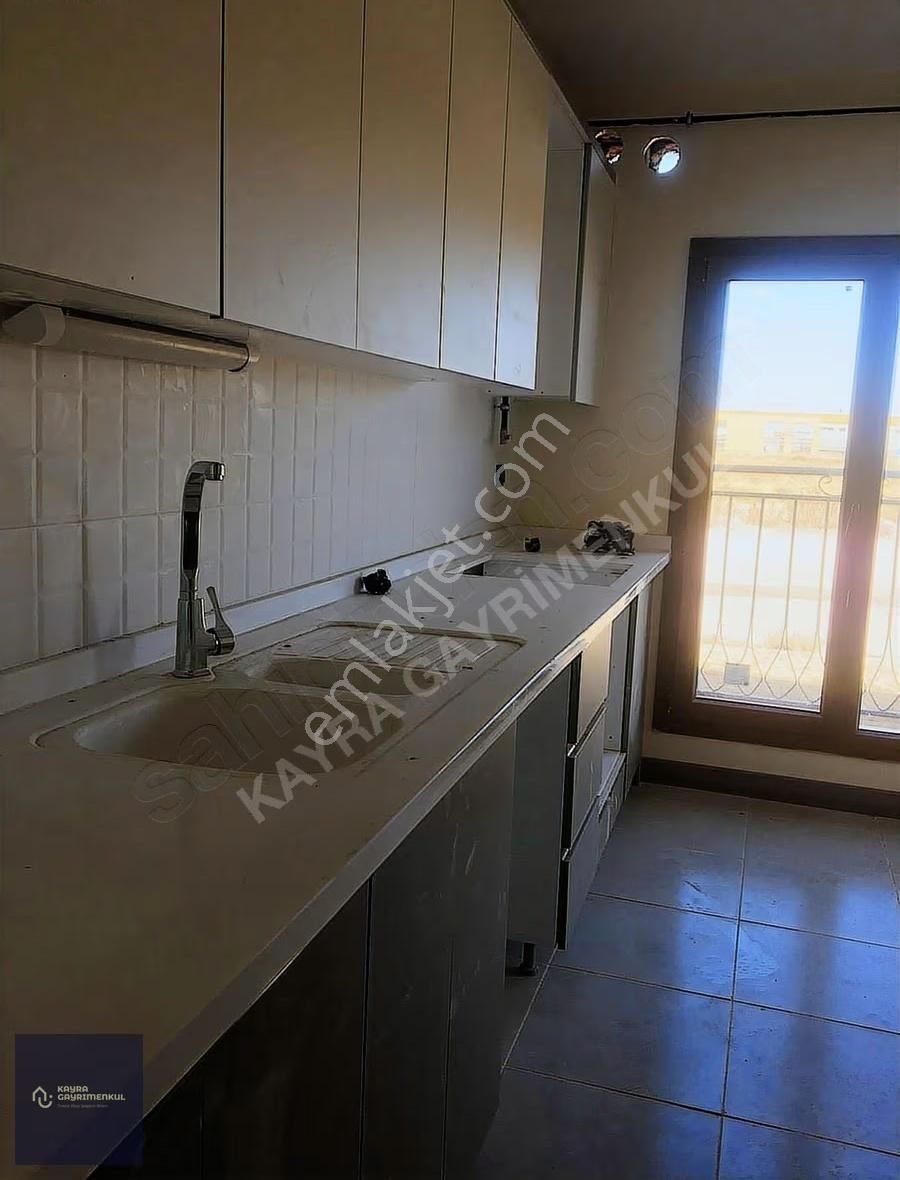 Kayra'dan !şehir Hastanesi Karşısı Ultra Lüks Satılık 3+1 - Görsel 5