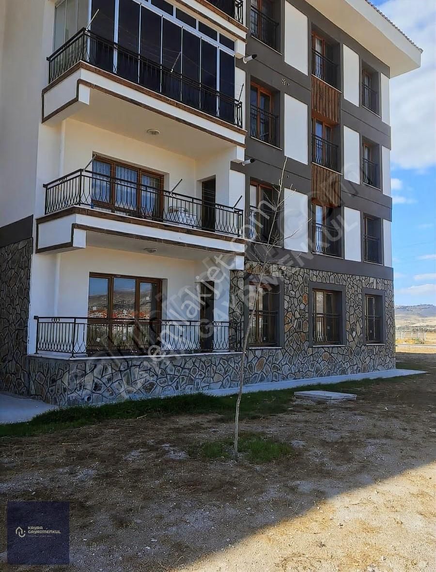 Kayra'dan !şehir Hastanesi Karşısı Ultra Lüks Satılık 3+1