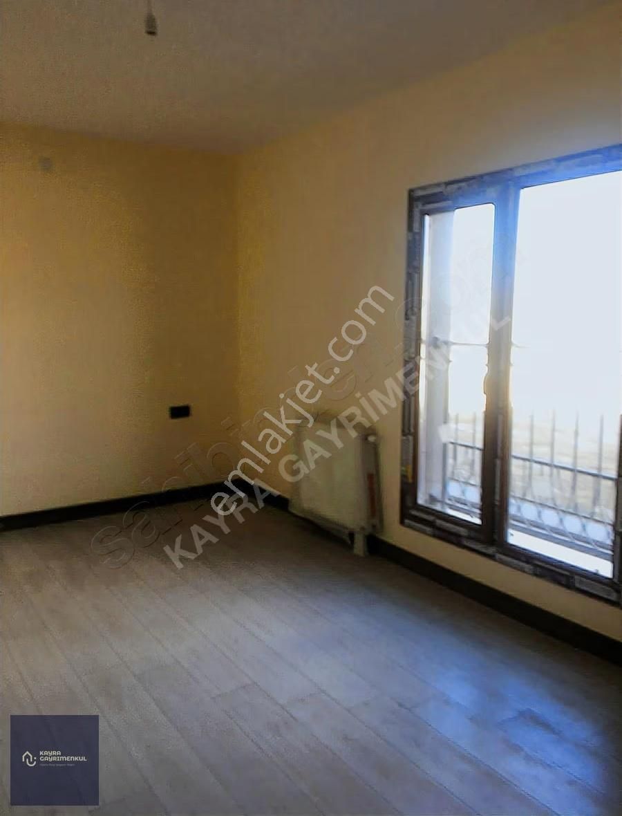 Kayra'dan !şehir Hastanesi Karşısı Ultra Lüks Satılık 3+1 - Görsel 4