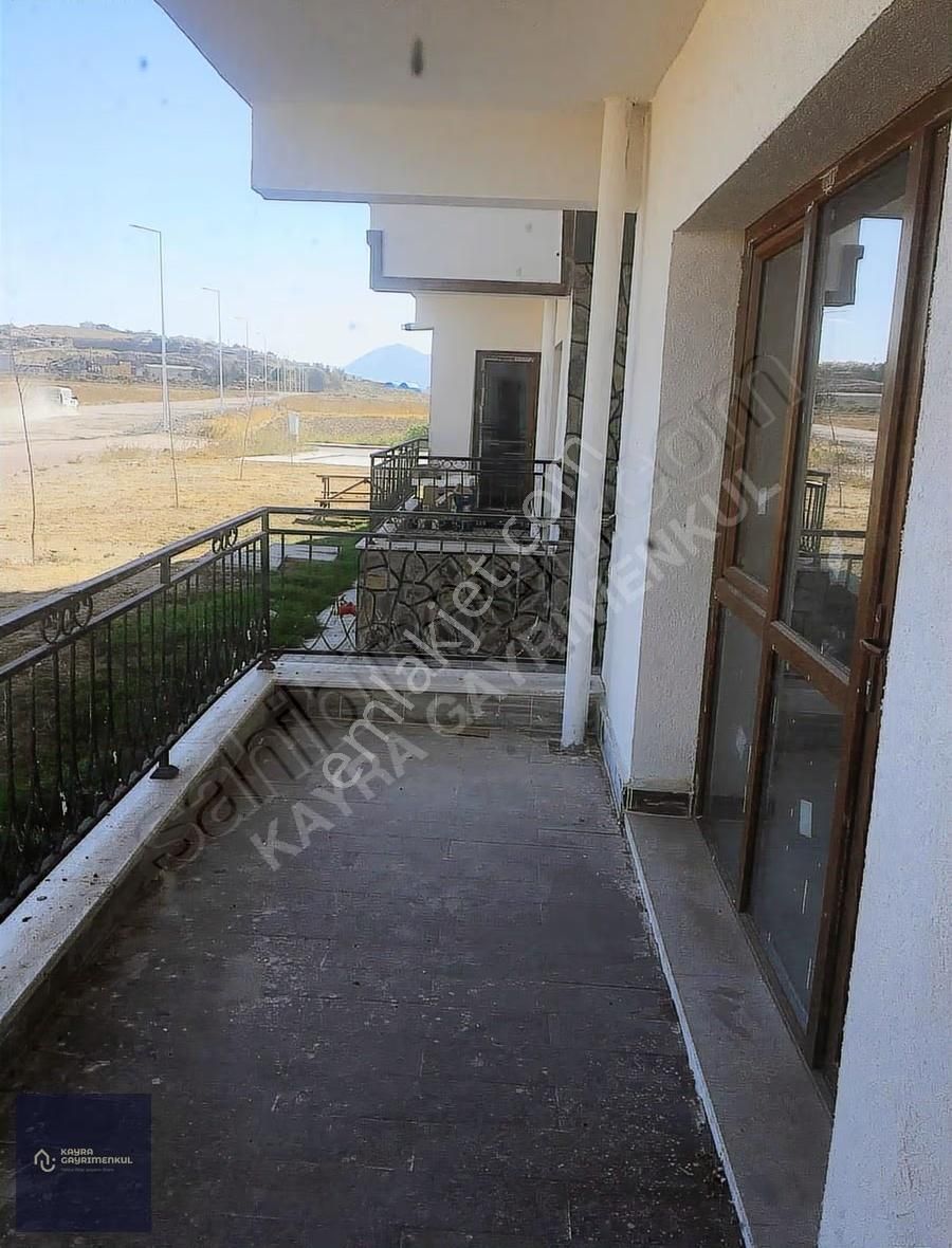 Kayra'dan !şehir Hastanesi Karşısı Ultra Lüks Satılık 3+1 - Görsel 13